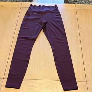 Athleta Women's Transcend Stash Leggings